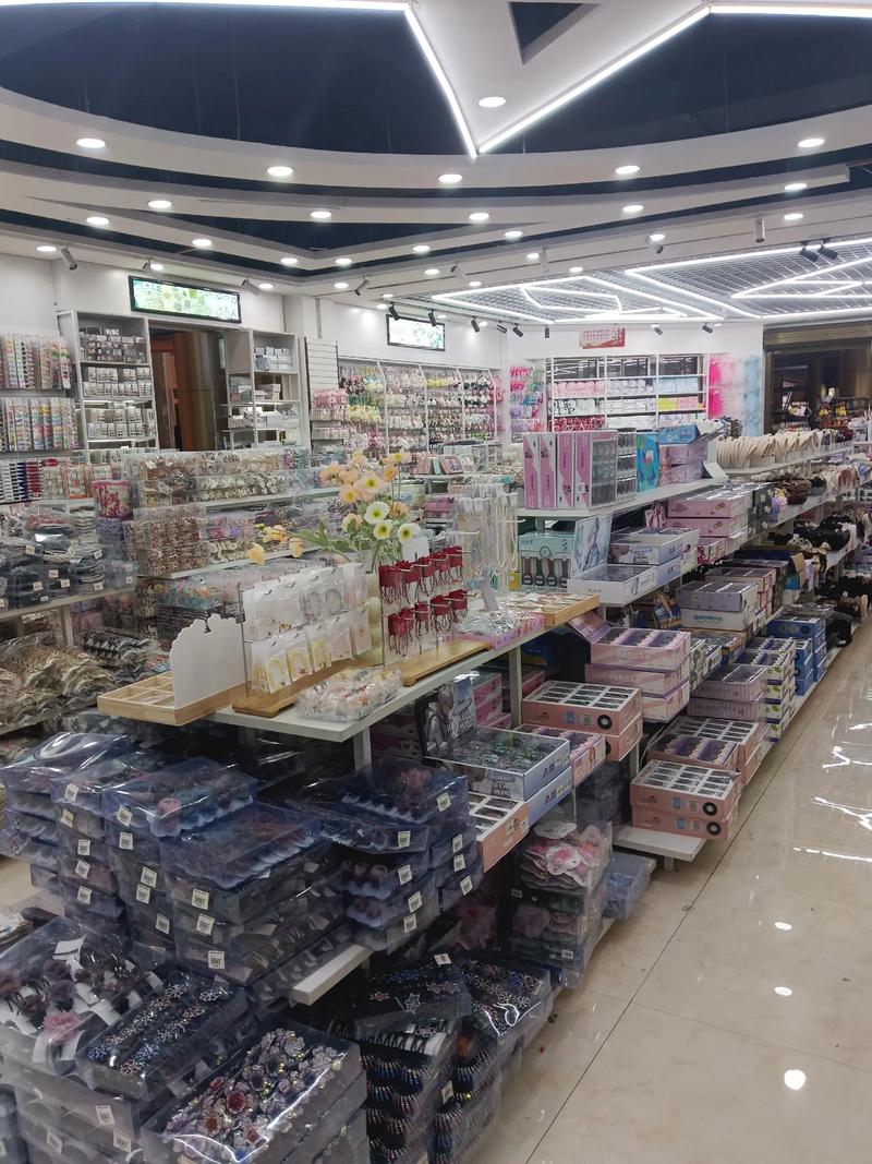 市场风云急！产品购销新趋势剖析